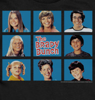 The Brady Bunch